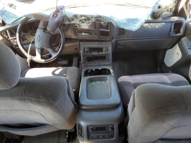 Photo 8 from auction – 2005 CHEVROLET SILVERADO with VIN 2GCEK13T651236692