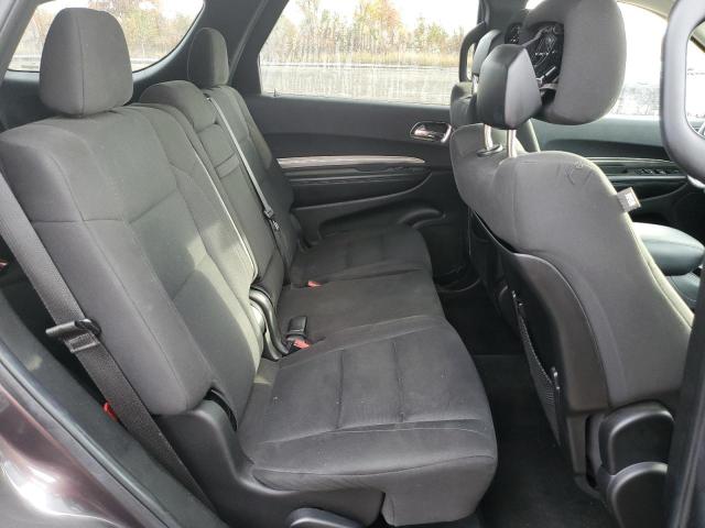 Photo 11 from auction – 2014 DODGE DURANGO SX with VIN 1C4RDJAG3EC594084