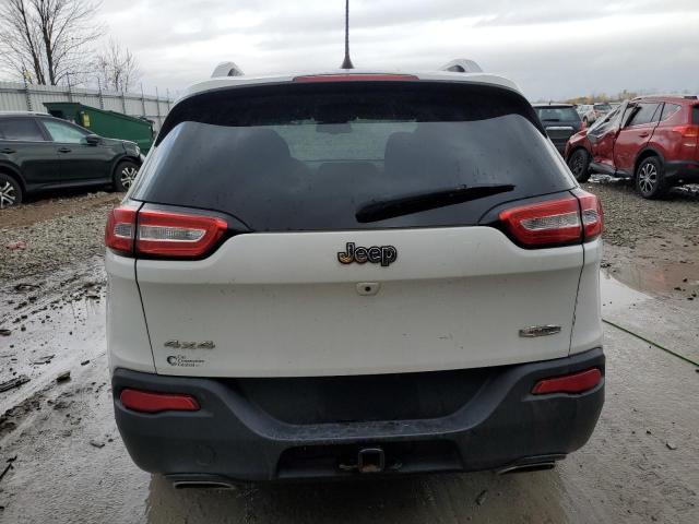 Photo 6 from auction – 2016 JEEP CHEROKEE L with VIN 1C4PJMCS8GW223541
