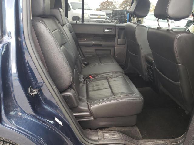 Photo 11 from auction – 2017 FORD FLEX SEL with VIN 2FMHK6C83HBA09511