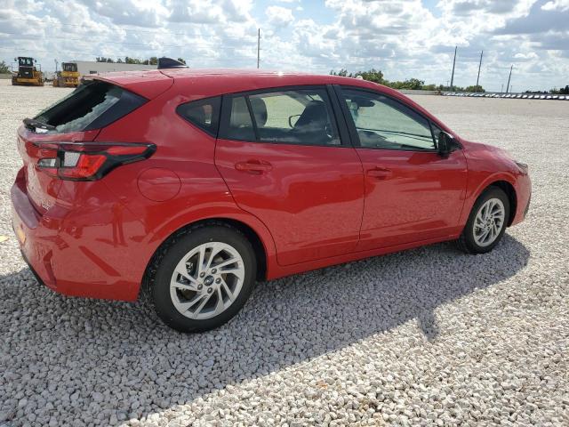 Photo 3 from auction – 2024 SUBARU IMPREZA with VIN JF1GUABC2R8259187