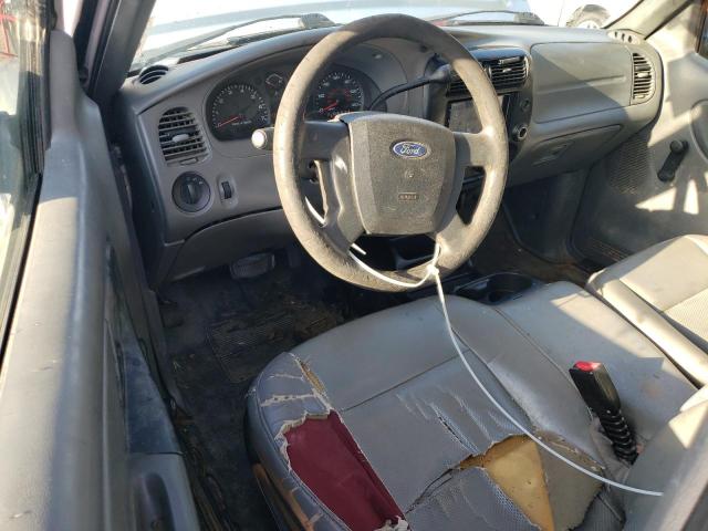 Photo 8 from auction – 2007 FORD RANGER with VIN 1FTYR10U97PA72480