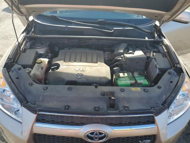Photo 11 from auction – 2010 TOYOTA RAV4 LIMIT with VIN 2T3DK4DV9AW014114
