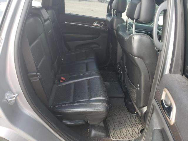 Photo 10 from auction – 2017 JEEP GRAND CHER with VIN 1C4RJEBG7HC685412