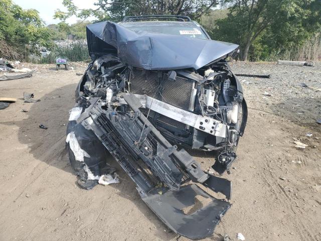 Photo 5 from auction – 2018 TOYOTA HIGHLANDER with VIN 5TDJZRFH5JS886603