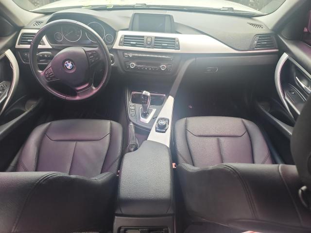 Photo 8 from auction – 2013 BMW 320 I with VIN WBA3B1C57DF461538