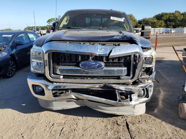 Photo 5 from auction – 2013 FORD F250 SUPER with VIN 1FT7W2BT4DEB17251