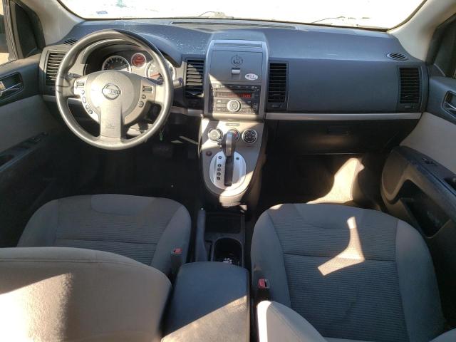 Photo 8 from auction – 2012 NISSAN SENTRA 2.0 with VIN 3N1AB6AP5CL712138