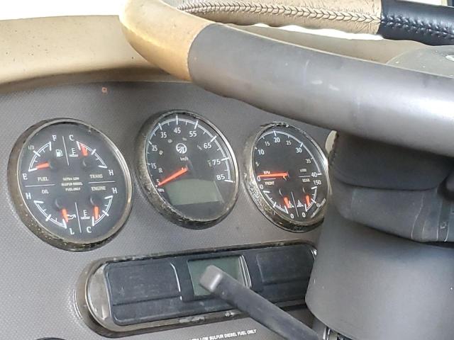 Photo 8 from auction – 2008 ROADMASTER RAIL MONOCOQUE with VIN 1RF18571581045765