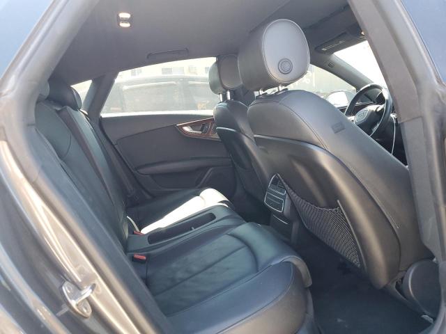 Photo 10 from auction – 2012 AUDI A7 PREMIUM with VIN WAUYGAFC9CN059137