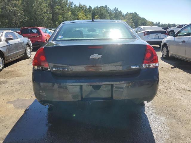 Photo 6 from auction – 2013 CHEVROLET IMPALA LT with VIN 2G1WG5E33D1171818