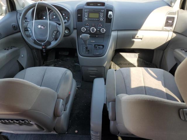 Photo 8 from auction – 2014 KIA SEDONA LX with VIN KNDMG4C78E6574170