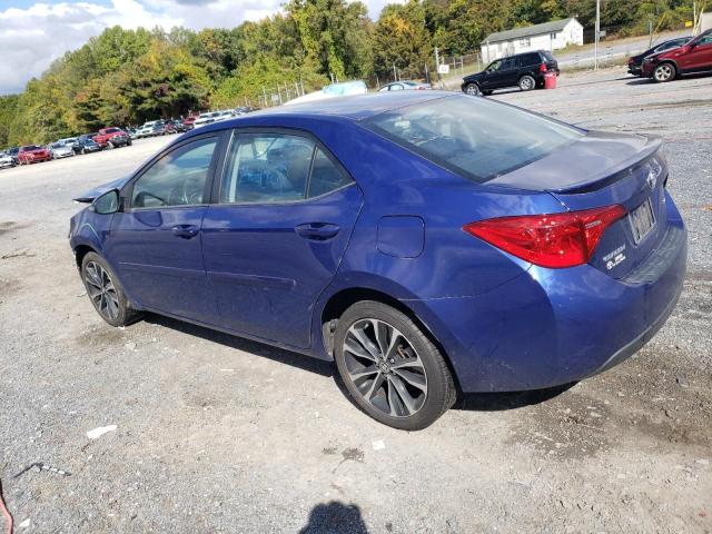 Photo 2 from auction – 2017 TOYOTA COROLLA L with VIN 2T1BURHE5HC936019