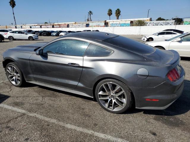 Photo 2 from auction – 2017 FORD MUSTANG with VIN 1FA6P8TH0H5266239