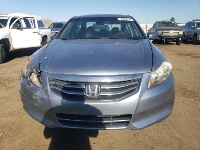 Photo 5 from auction – 2011 HONDA ACCORD EXL with VIN 1HGCP2F87BA025543