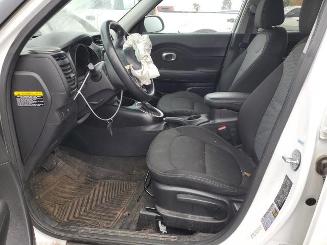 Photo 7 from auction – 2019 KIA SOUL + with VIN KNDJP3A58K7918102