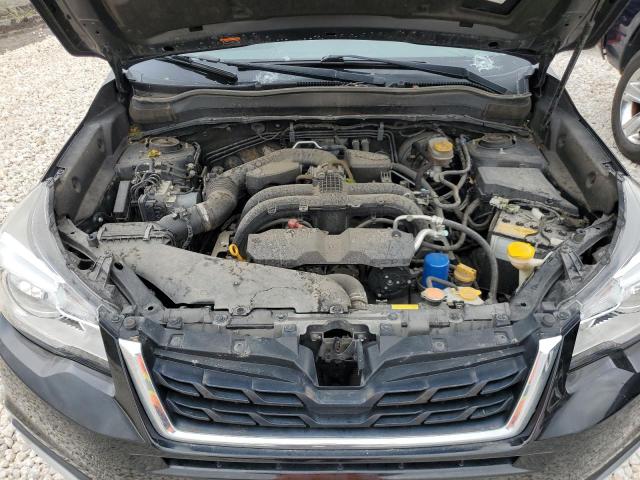 Photo 11 from auction – 2018 SUBARU FORESTER 2 with VIN JF2SJAGCXJH465210