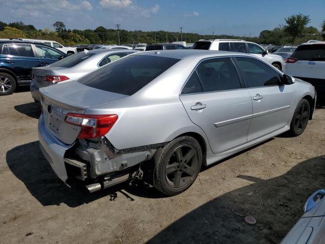 Photo 3 from auction – 2014 TOYOTA CAMRY L with VIN 4T1BF1FK2EU385658