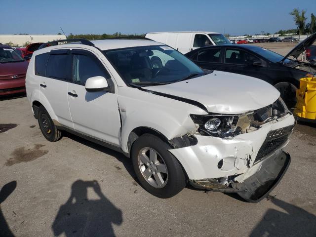 Photo 4 from auction – 2007 MITSUBISHI OUTLANDER with VIN JA4MS31X57Z021869