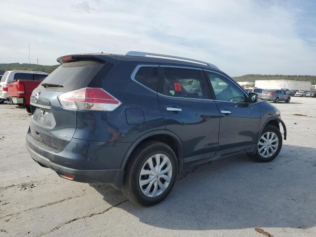 Photo 3 from auction – 2016 NISSAN ROGUE S with VIN KNMAT2MVXGP679340
