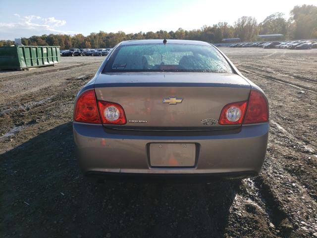 Photo 6 from auction – 2011 CHEVROLET MALIBU LS with VIN 1G1ZB5E15BF350412
