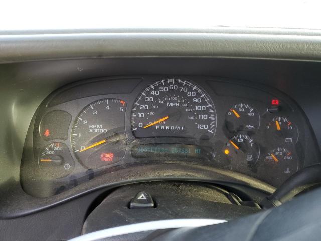 Photo 9 from auction – 2006 CHEVROLET SILVERADO with VIN 1GCHK23D36F178496