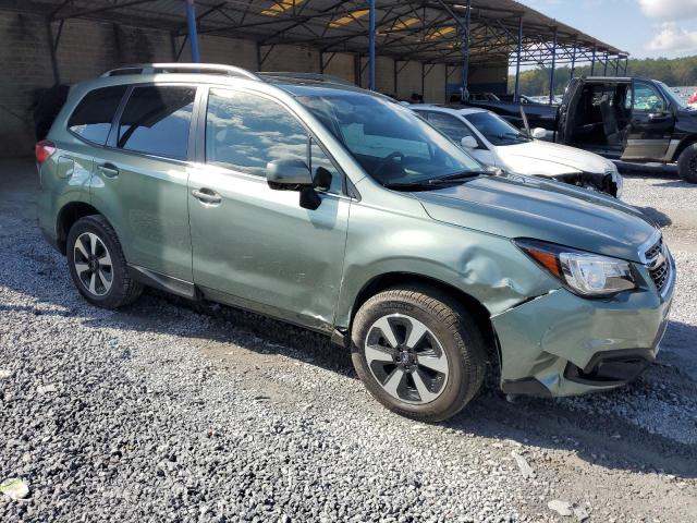 Foto 4 de la subasta – 2018 SUBARU FORESTER 2 con VIN JF2SJARC1JH492969