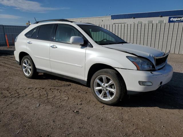 Photo 4 from auction – 2009 LEXUS RX 350 with VIN 2T2GK31UX9C067781