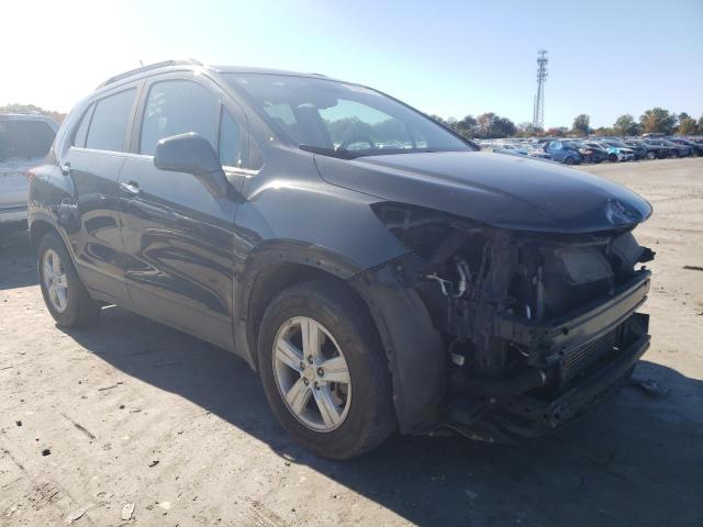 Photo 4 from auction – 2017 CHEVROLET TRAX 1LT with VIN 3GNCJLSB5HL258580