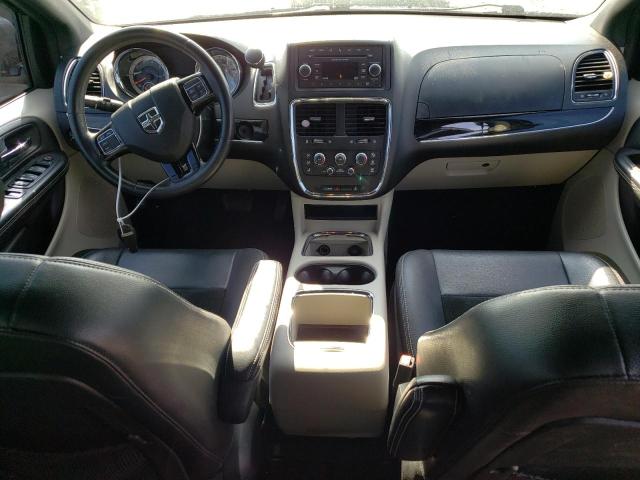Photo 8 from auction – 2017 DODGE GRAND CARA with VIN 2C4RDGCG0HR595821
