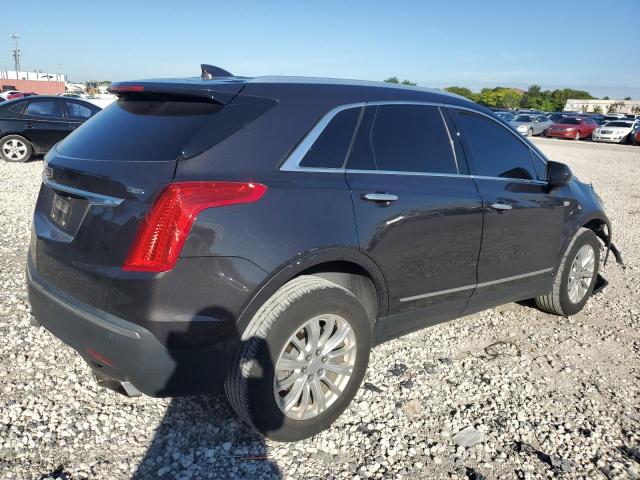 Photo 3 from auction – 2019 CADILLAC XT5 with VIN 1GYKNARS6KZ103386