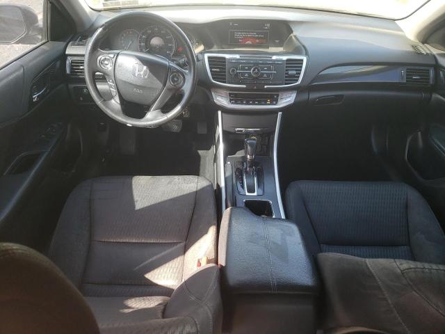 Photo 8 from auction – 2014 HONDA ACCORD SPO with VIN 1HGCR2F52EA076985