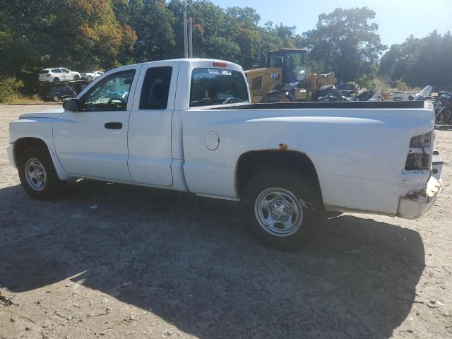 Photo 2 from auction – 2010 DODGE DAKOTA ST with VIN 1D7CE2BKXAS241438