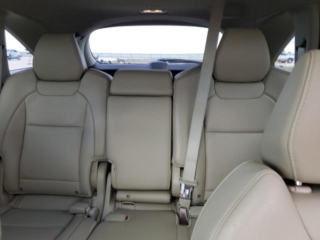 Photo 10 from auction – 2017 ACURA MDX with VIN 5FRYD3H39HB000386