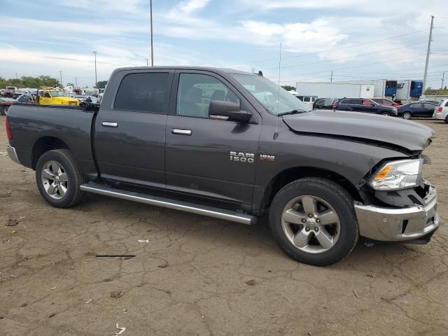 Photo 4 from auction – 2017 RAM 1500 SLT with VIN 3C6RR7LT2HG714609