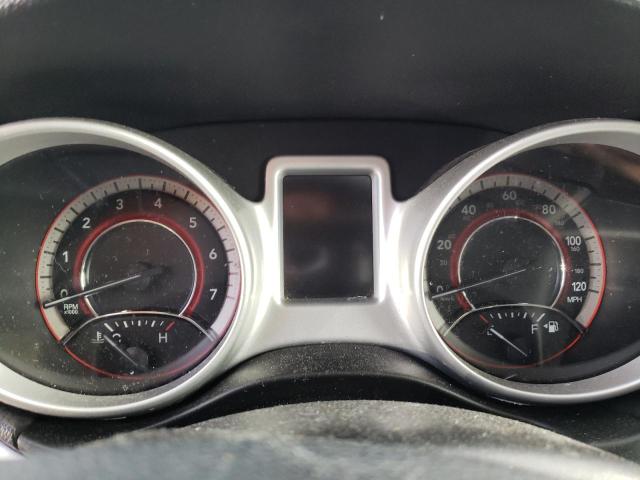 Photo 9 from auction – 2018 DODGE JOURNEY SE with VIN 3C4PDCAB1JT529448