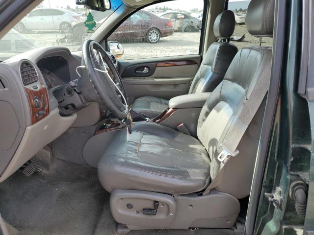 Photo 7 from auction – 2003 GMC ENVOY with VIN 1GKDS13S132311268