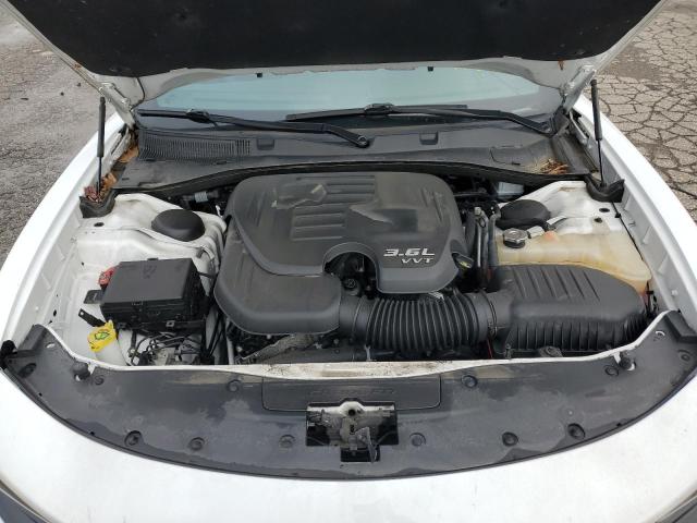 Photo 11 from auction – 2018 DODGE CHARGER GT with VIN 2C3CDXJGXJH230989