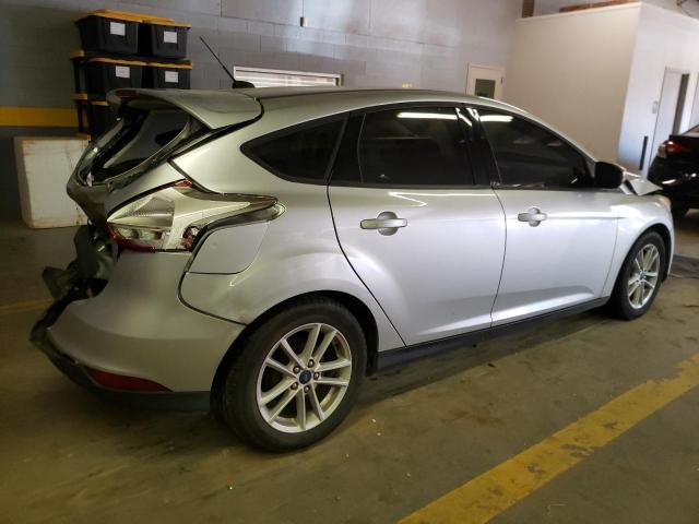 Photo 3 from auction – 2017 FORD FOCUS SE with VIN 1FADP3K29HL293572