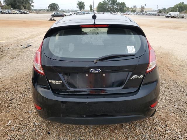 Photo 6 from auction – 2017 FORD FIESTA S with VIN 3FADP4TJ4HM149650