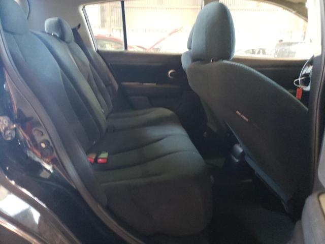 Photo 10 from auction – 2010 NISSAN VERSA S with VIN 3N1BC1CP2AL416895