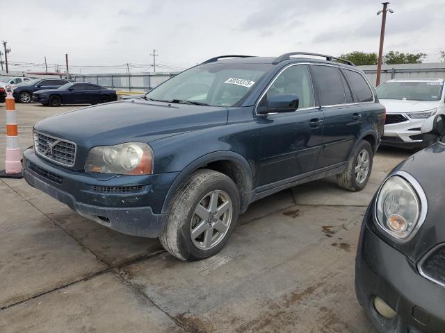 VOLVO XC90 3.2 2007 with VIN YV4CZ982071390659 - Photo from auction