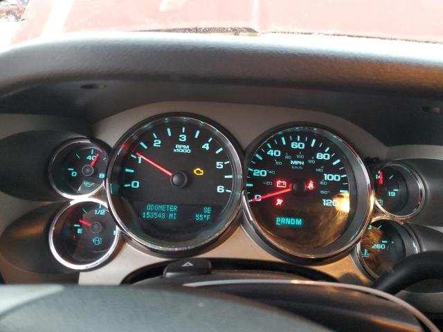 Photo 9 from auction – 2010 CHEVROLET SILVERADO with VIN 3GCRKSE35AG141367