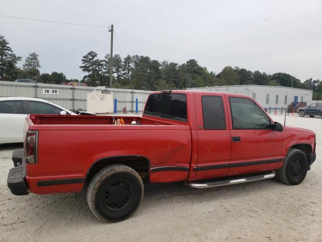 Photo 3 from auction – 1996 CHEVROLET GMT-400 C1 with VIN 2GCEC19R5T1249536