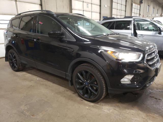 Photo 4 from auction – 2017 FORD ESCAPE SE with VIN 1FMCU9G96HUB43948