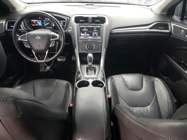 Photo 8 from auction – 2014 FORD FUSION TIT with VIN 3FA6P0K94ER107082