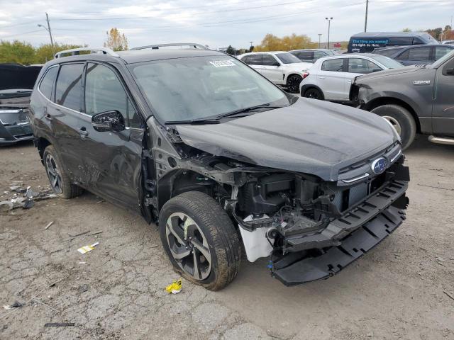 Photo 4 from auction – 2023 SUBARU FORESTER T with VIN JF2SKARC2PH512832