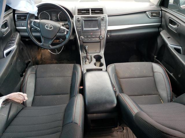 Photo 8 from auction – 2016 TOYOTA CAMRY with VIN 4T1BF1FK0GU538122
