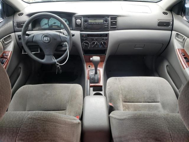 Photo 8 from auction – 2004 TOYOTA COROLLA CE with VIN 1NXBR32E34Z285117