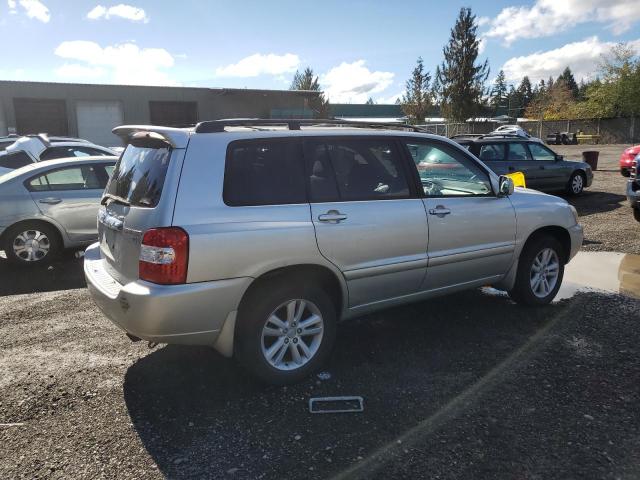Photo 3 from auction – 2006 TOYOTA HIGHLANDER with VIN JTEEW21A460009473